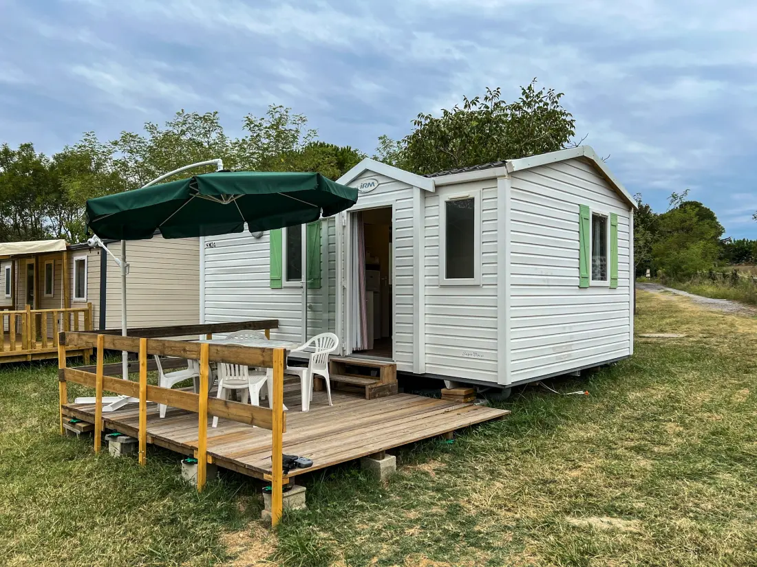 Camping Le Bardou 3 étoiles★★★