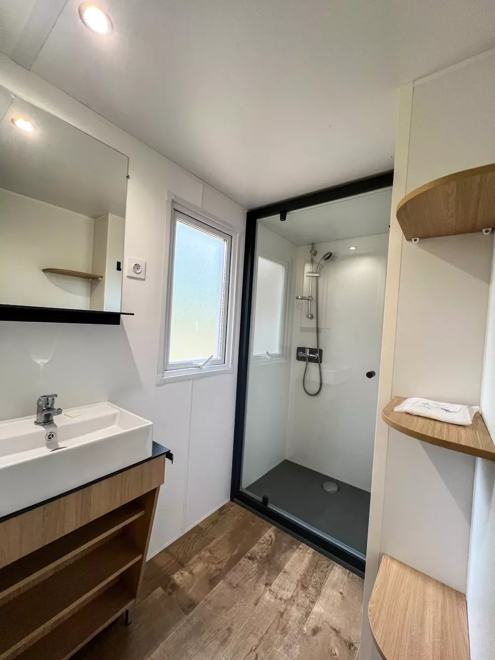 Camping Le Bardou 3 Sterren★★★