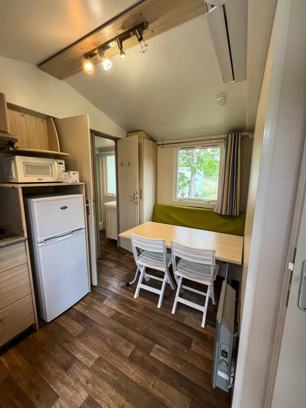 Camping Le Bardou 3 Sterren★★★