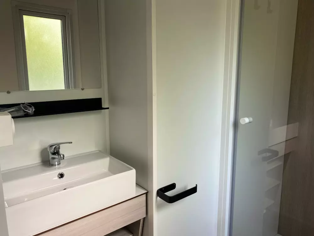 Camping Le Bardou 3 Sterren★★★