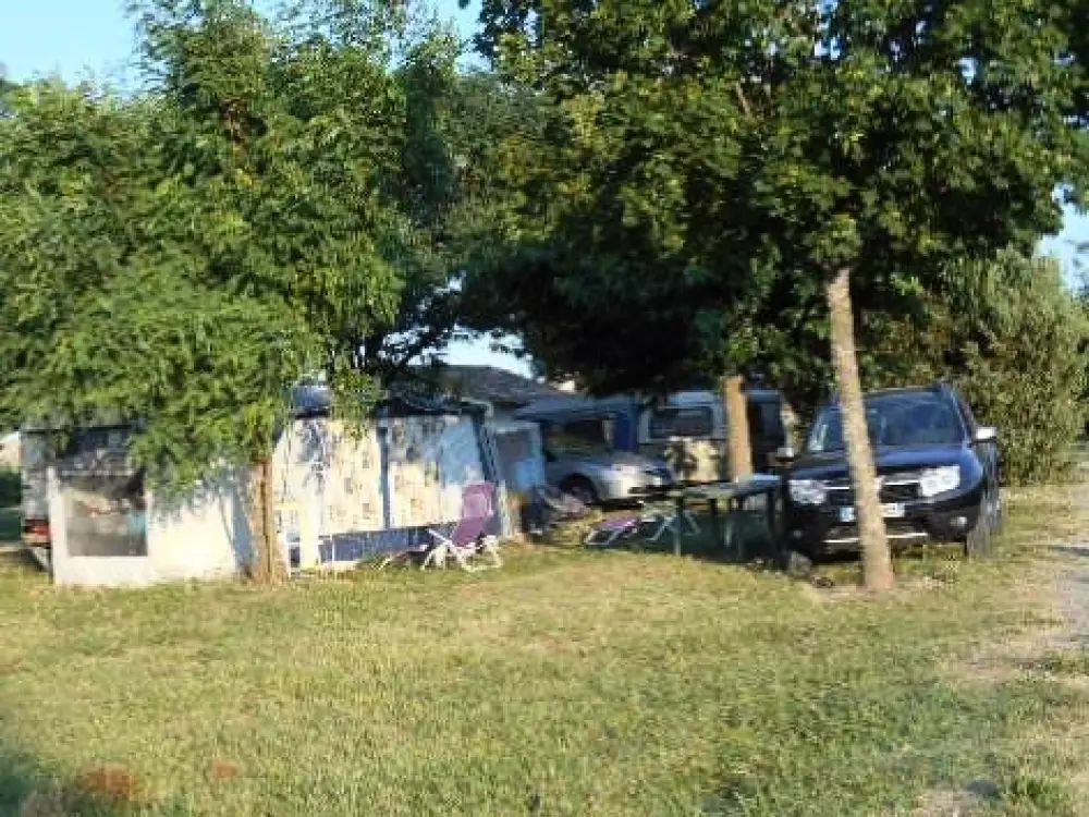 Camping Le Bardou 3 Sterren★★★