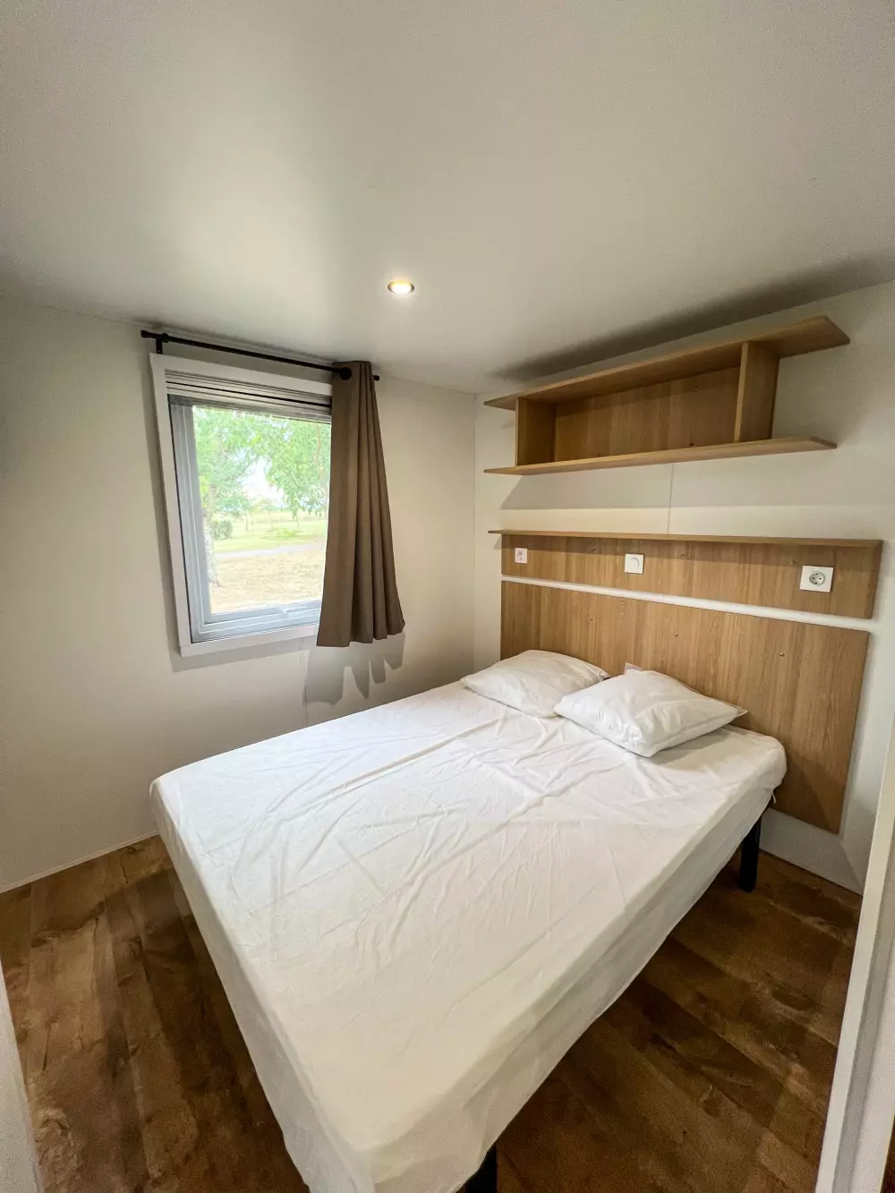 Camping Le Bardou 3 Sterren★★★