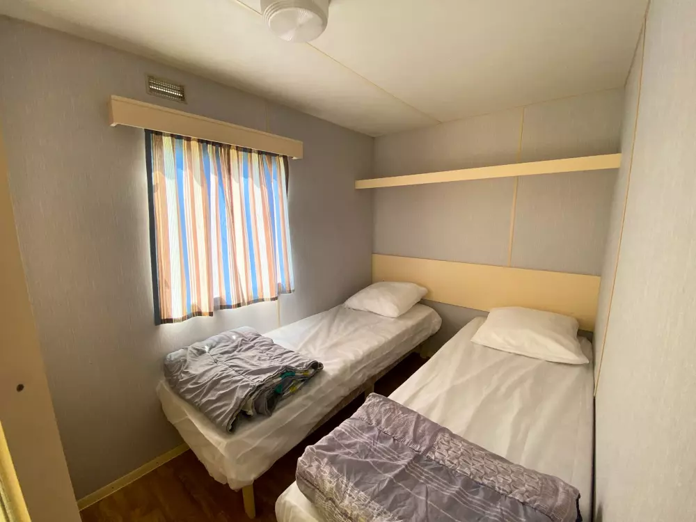 Camping Le Bardou 3 Sterren★★★