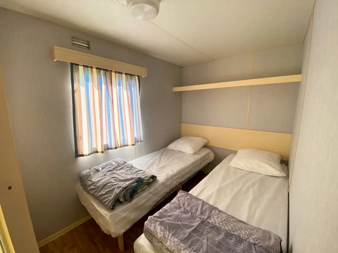 Camping Le Bardou 3 étoiles★★★
