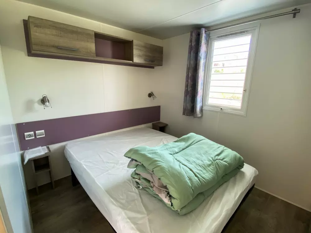 Camping Le Bardou 3 Sterren★★★