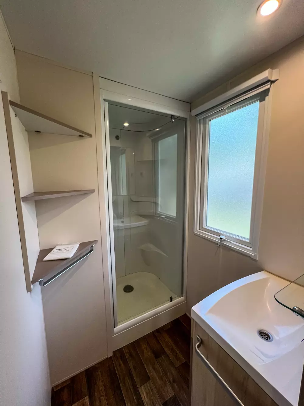 Camping Le Bardou 3 Sterren★★★