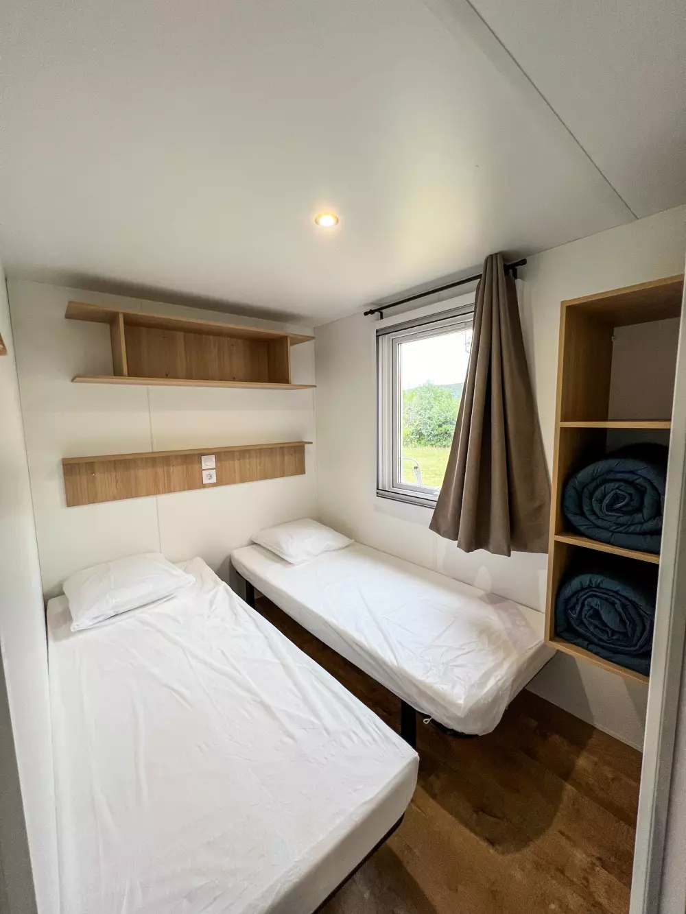 Camping Le Bardou 3 Sterren★★★