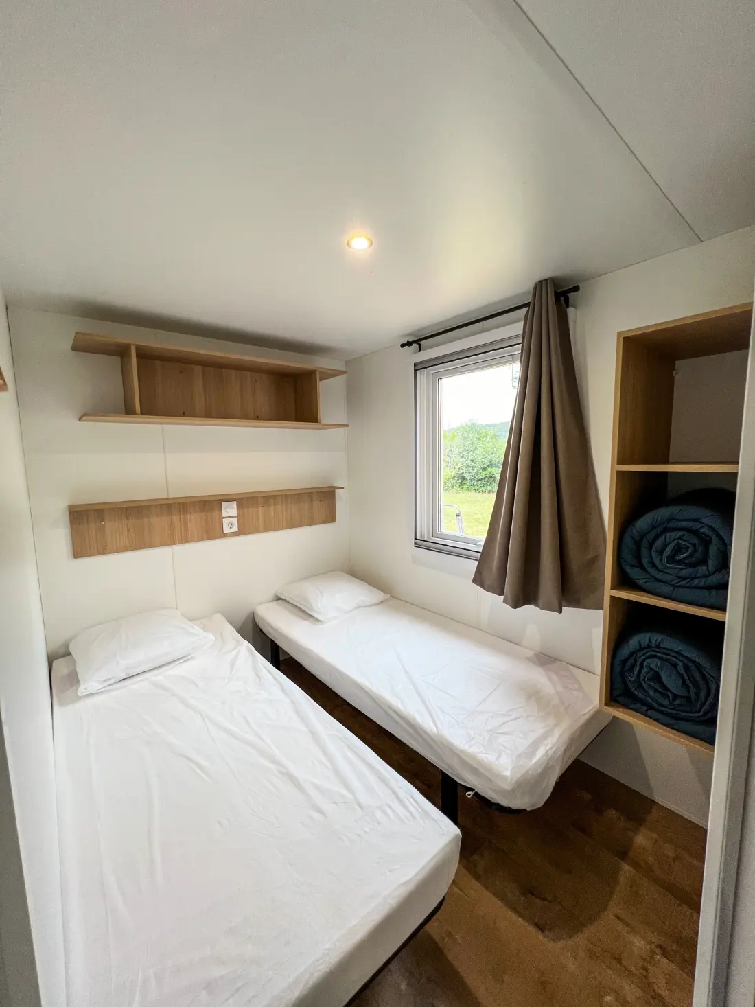 Camping Le Bardou 3 étoiles★★★