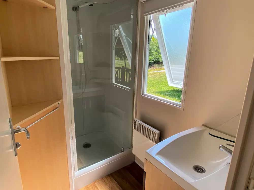 Camping Le Bardou 3 Sterren★★★