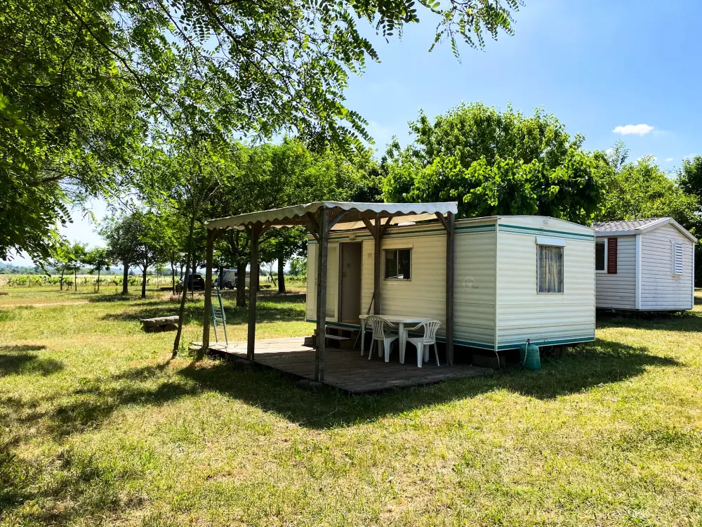 Camping Le Bardou 3 Sterren★★★