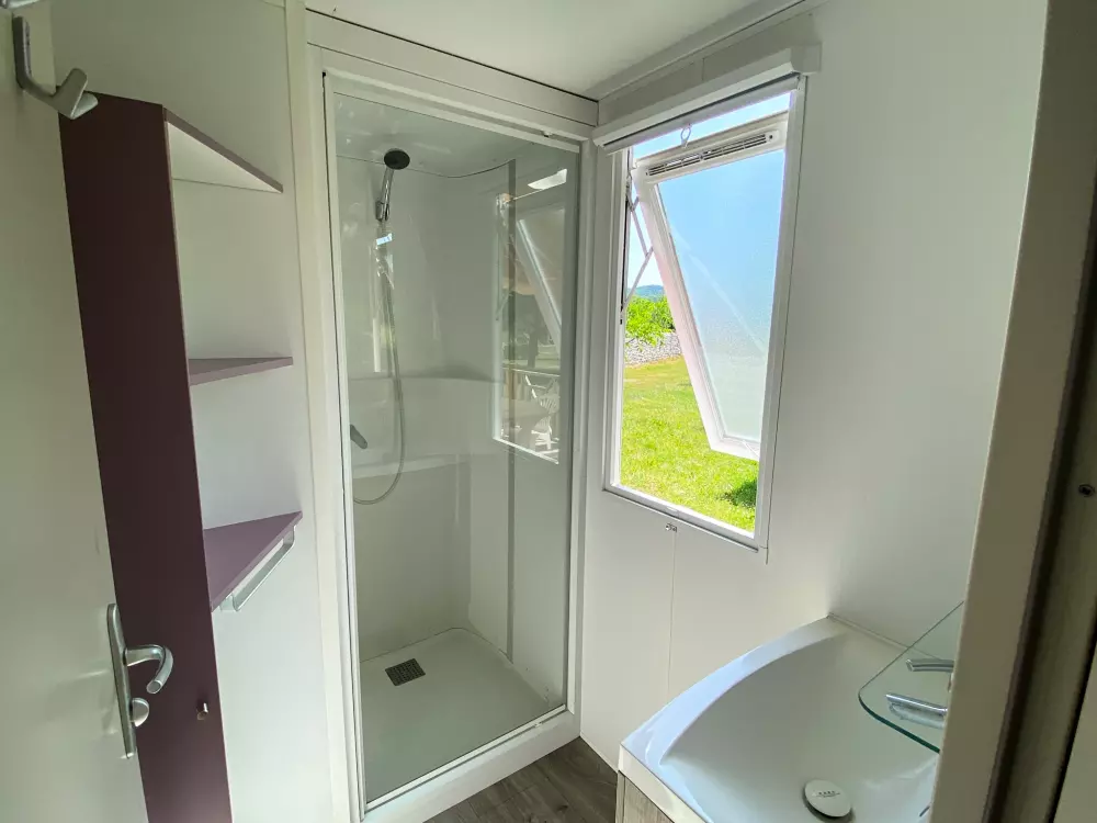 Camping Le Bardou 3 Sterren★★★