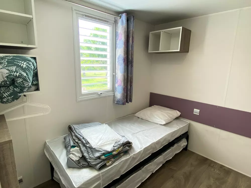 Camping Le Bardou 3 Sterren★★★