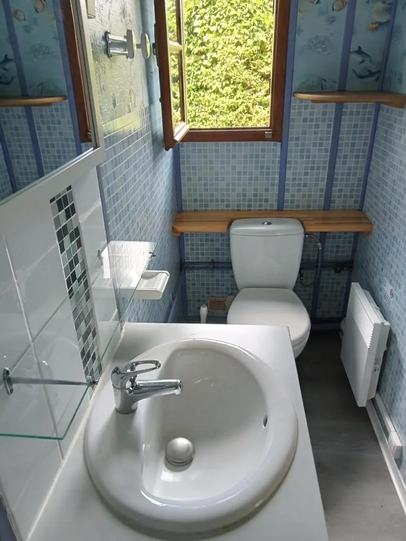 Gîte de France Le cailloutis 2 Ähren