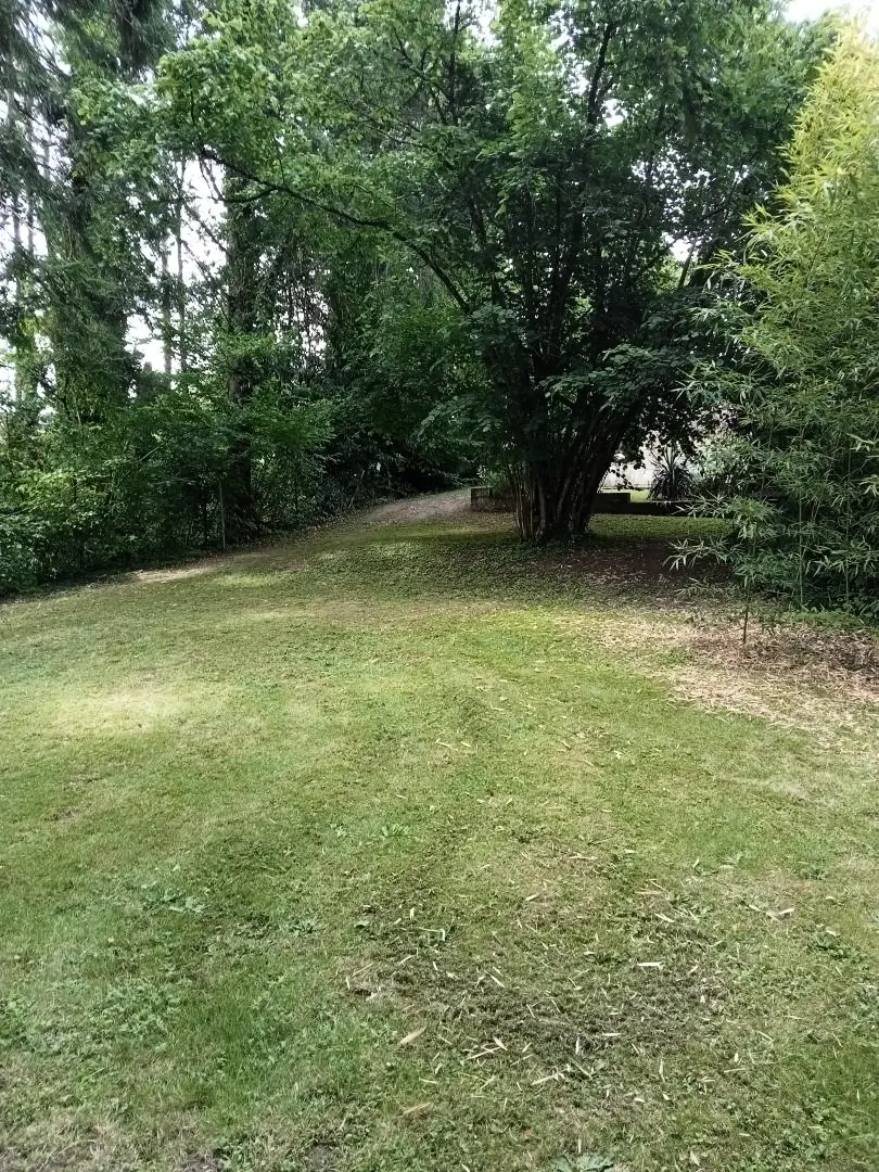 Gîte de France Le cailloutis 2 Ähren