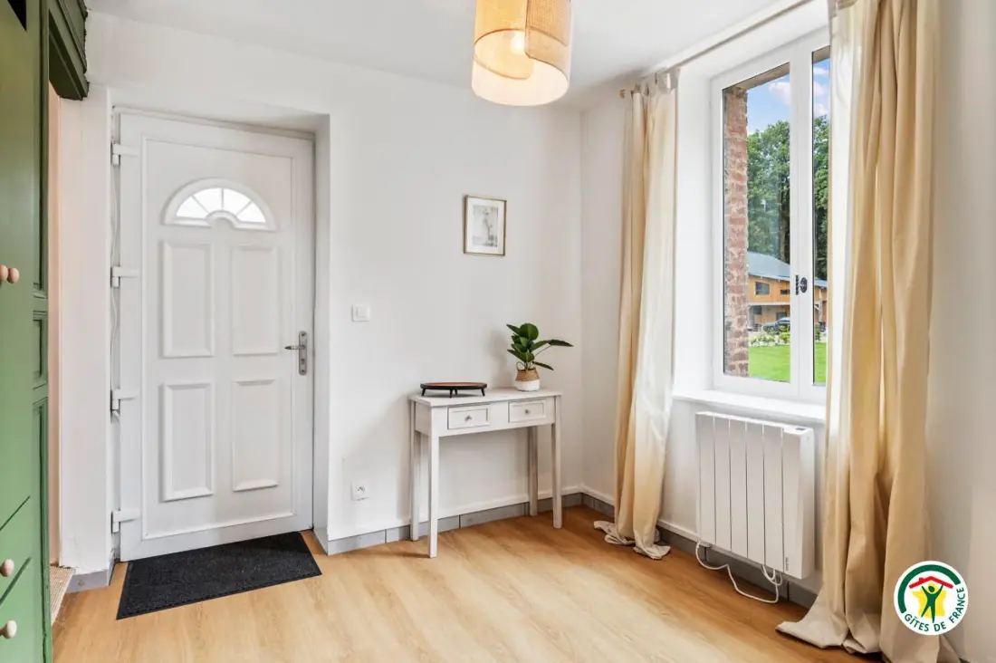 Gîte de France Gîtes de france® - a kastély 3 fülének pincéje
