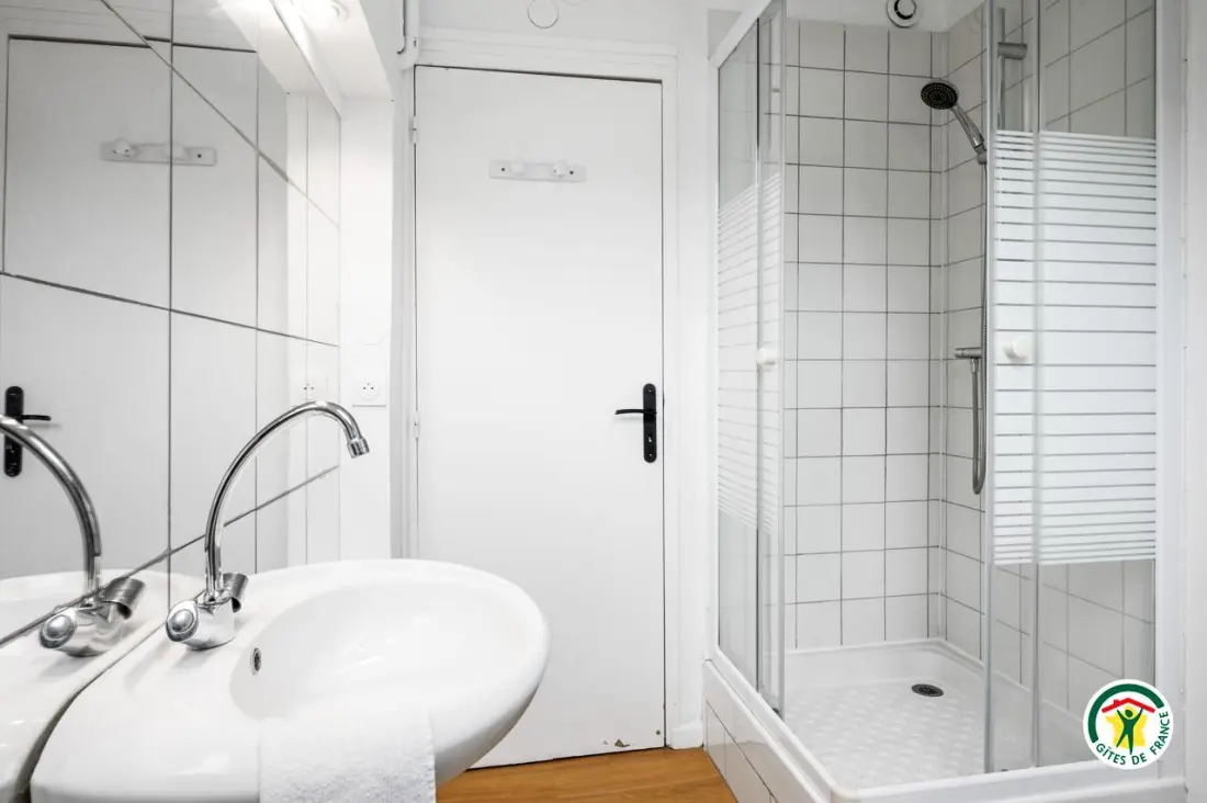 Gîte de France Gîtes de france® - a kastély 3 fülének pincéje