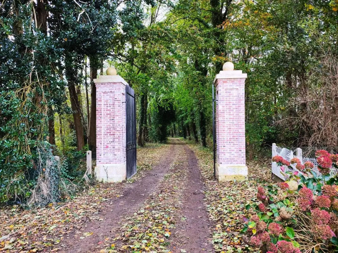 Gîte de France Gîtes de france® - Les écuries de diane 4 fül