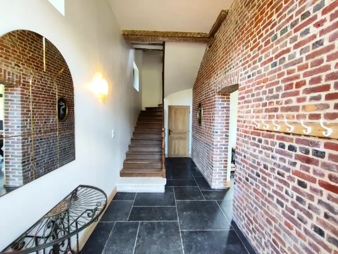 Gîte de France Gîtes de france® - Les écuries de diane 4 fül