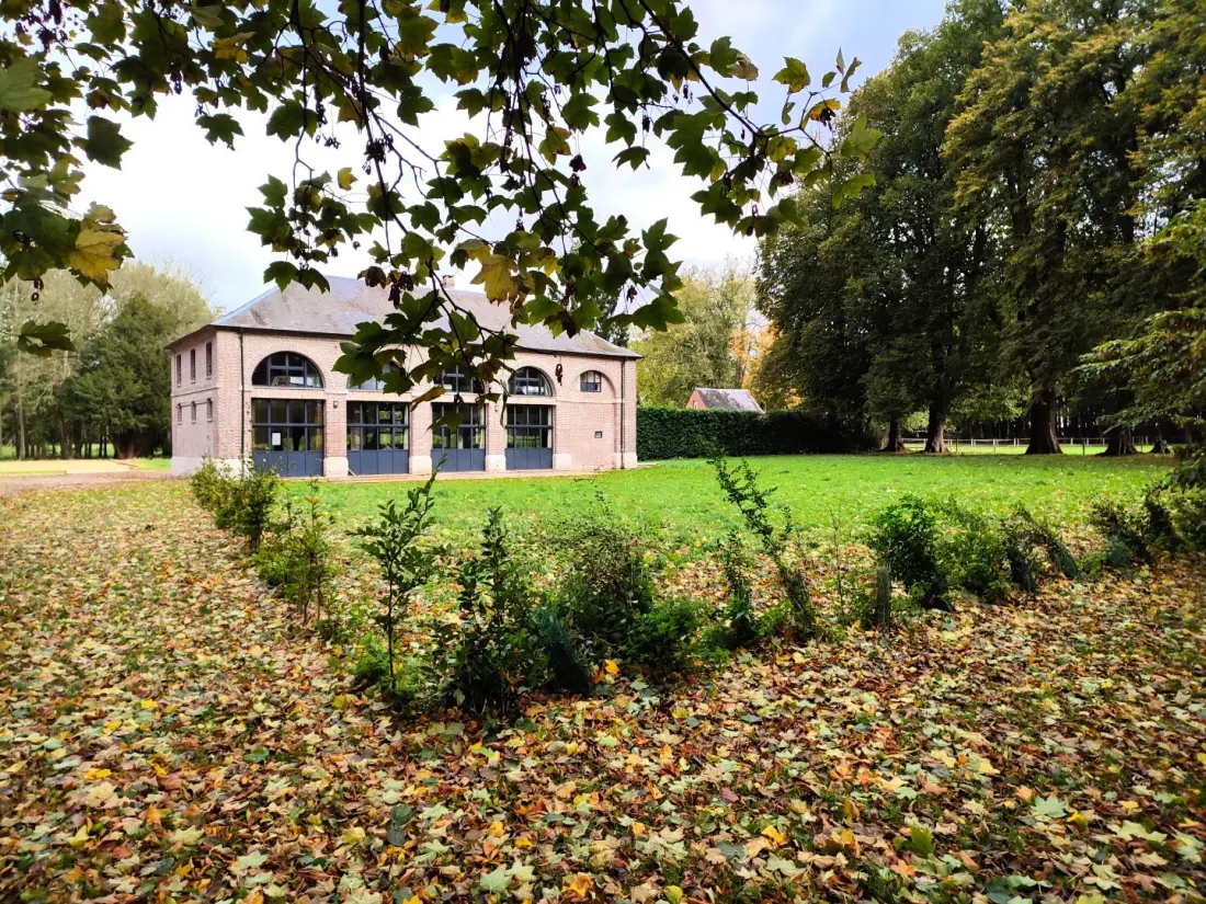 Gîte de France Gîtes de france® - Les écuries de diane 4 fül