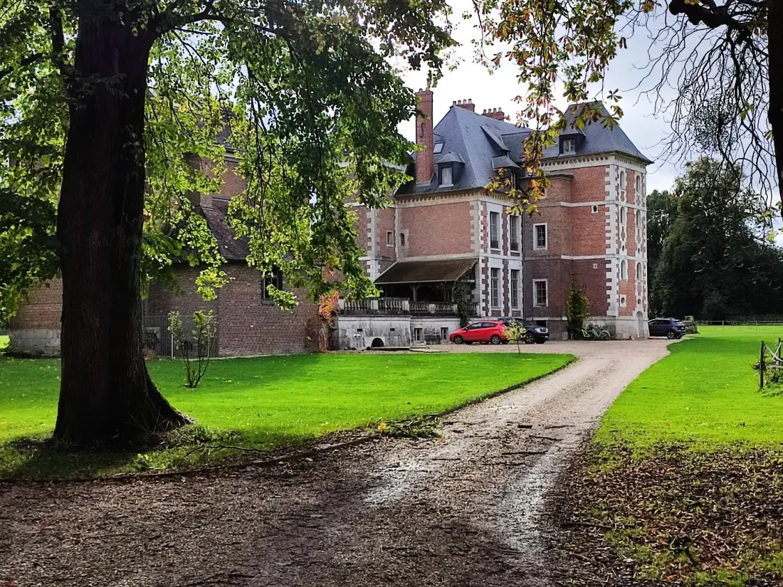 Gîte de France Gîtes de france® - Les écuries de diane 4 fül