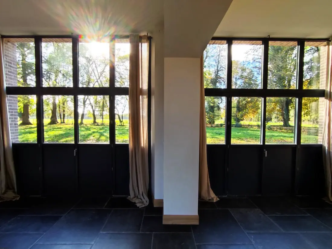 Gîte de France Gîtes de france® - Les écuries de diane 4 fül