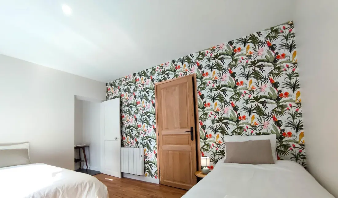 Gîte de France Gîtes de france® - Les écuries de diane 4 fül