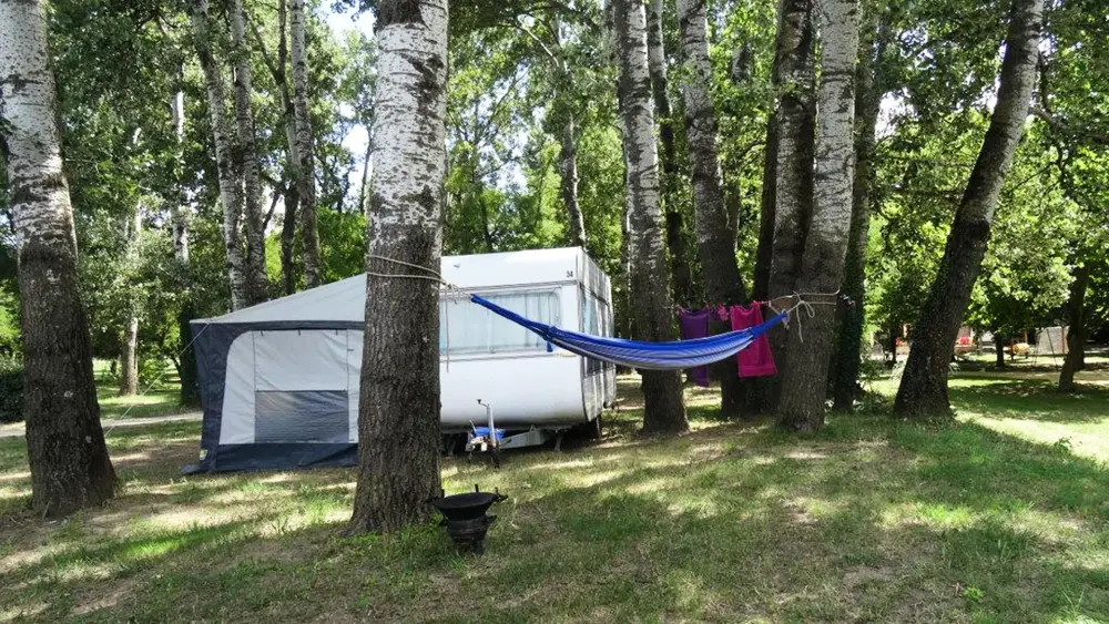 Campsite Tikayan Le Peyrolais 3 Stars★★★