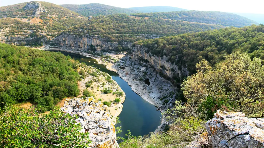Campsite PEYROLAIS 3 Csillagok★★★