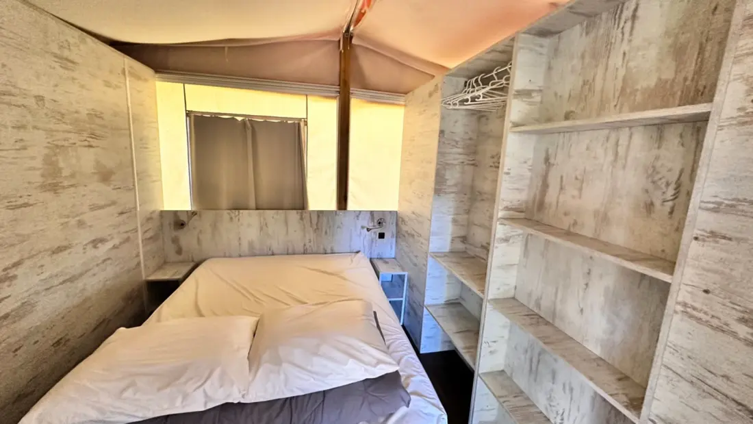 Campsite Tikayan Le Peyrolais 3 Csillagok★★★
