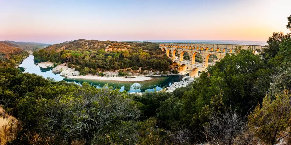 Campingplatz Tikayan Le Peyrolais 3 Sterne★★★