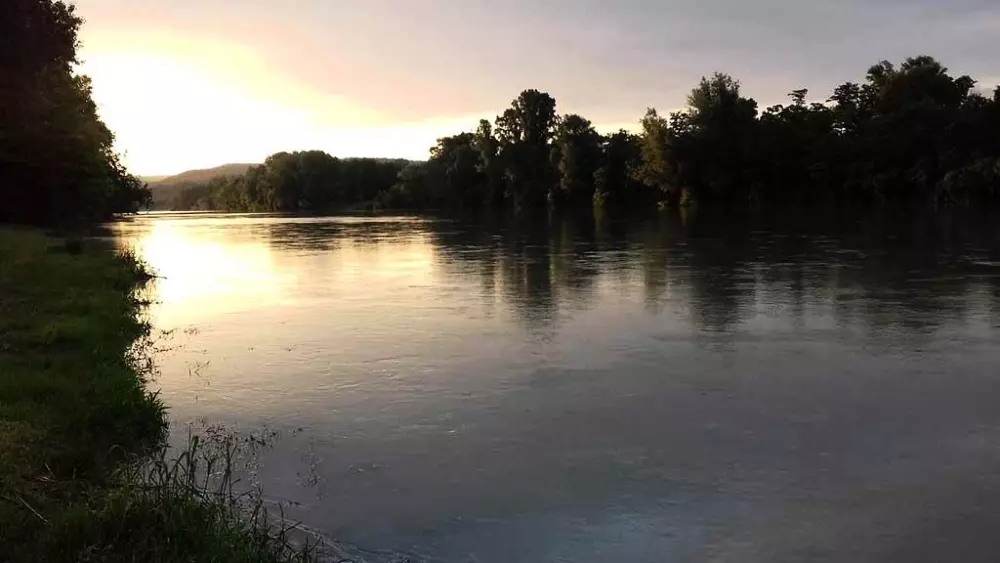 Campingplatz Tikayan Le Peyrolais 3 Sterne★★★