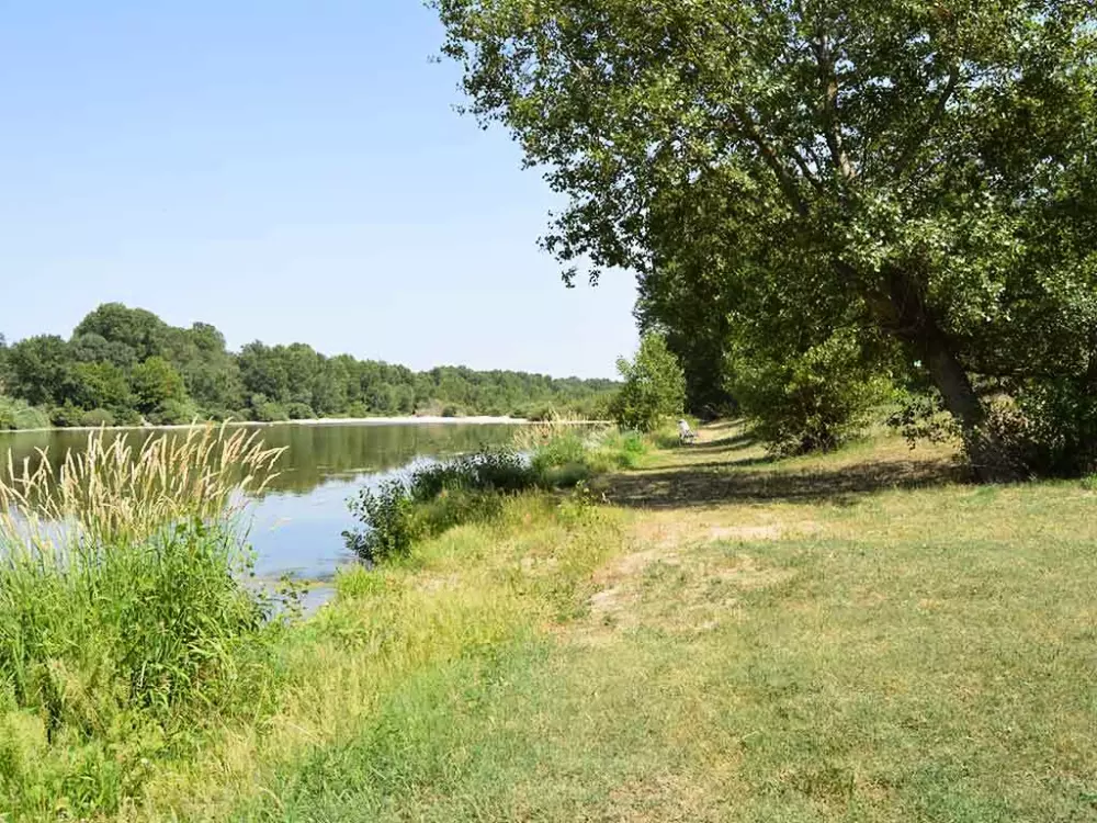 Campingplatz Tikayan Le Peyrolais 3 Sterne★★★