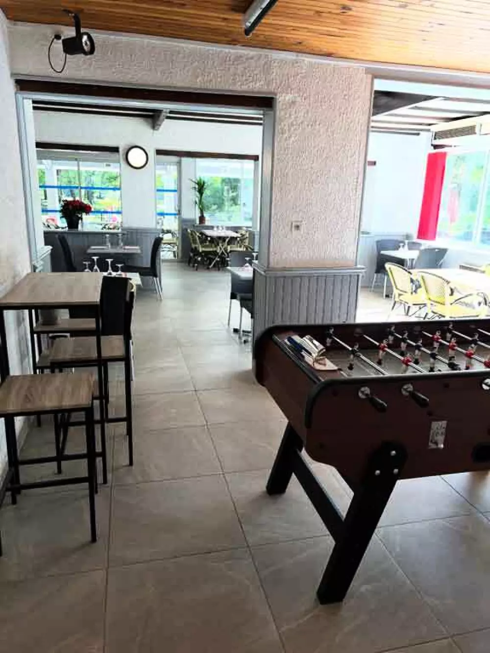 Campingplatz Tikayan Le Peyrolais 3 Sterne★★★