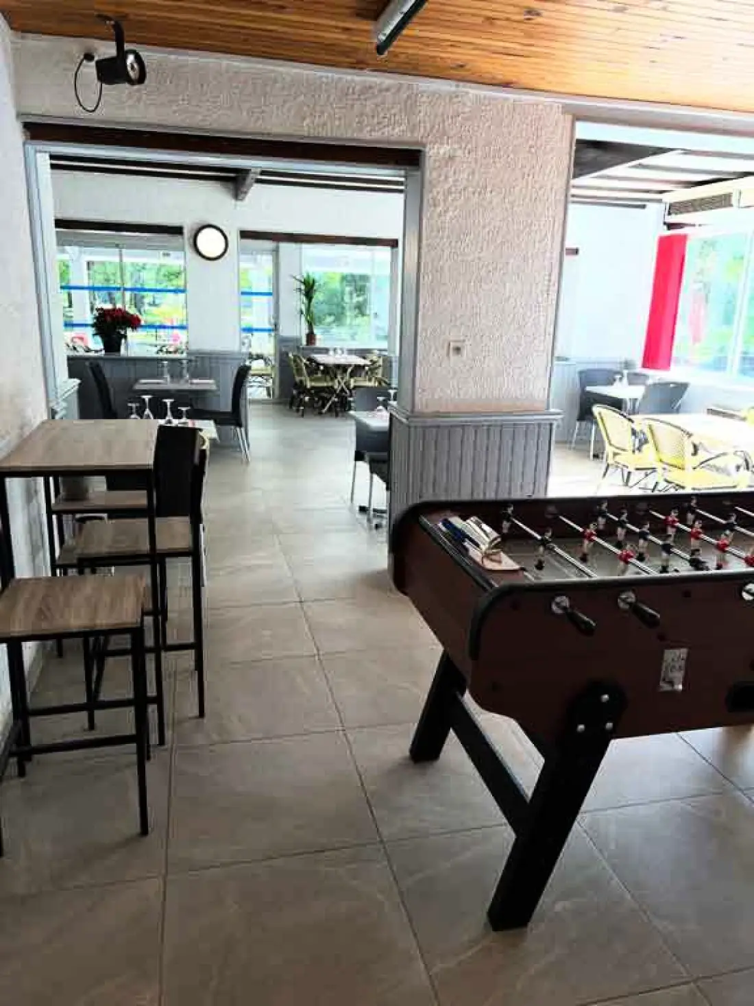 Campsite Tikayan Le Peyrolais 3 Csillagok★★★