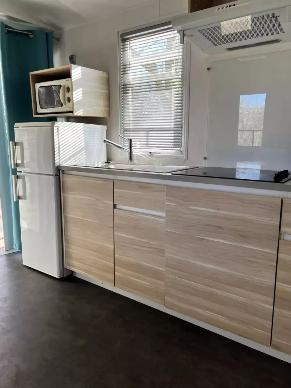 Campingplatz Tikayan Le Peyrolais 3 Sterne★★★