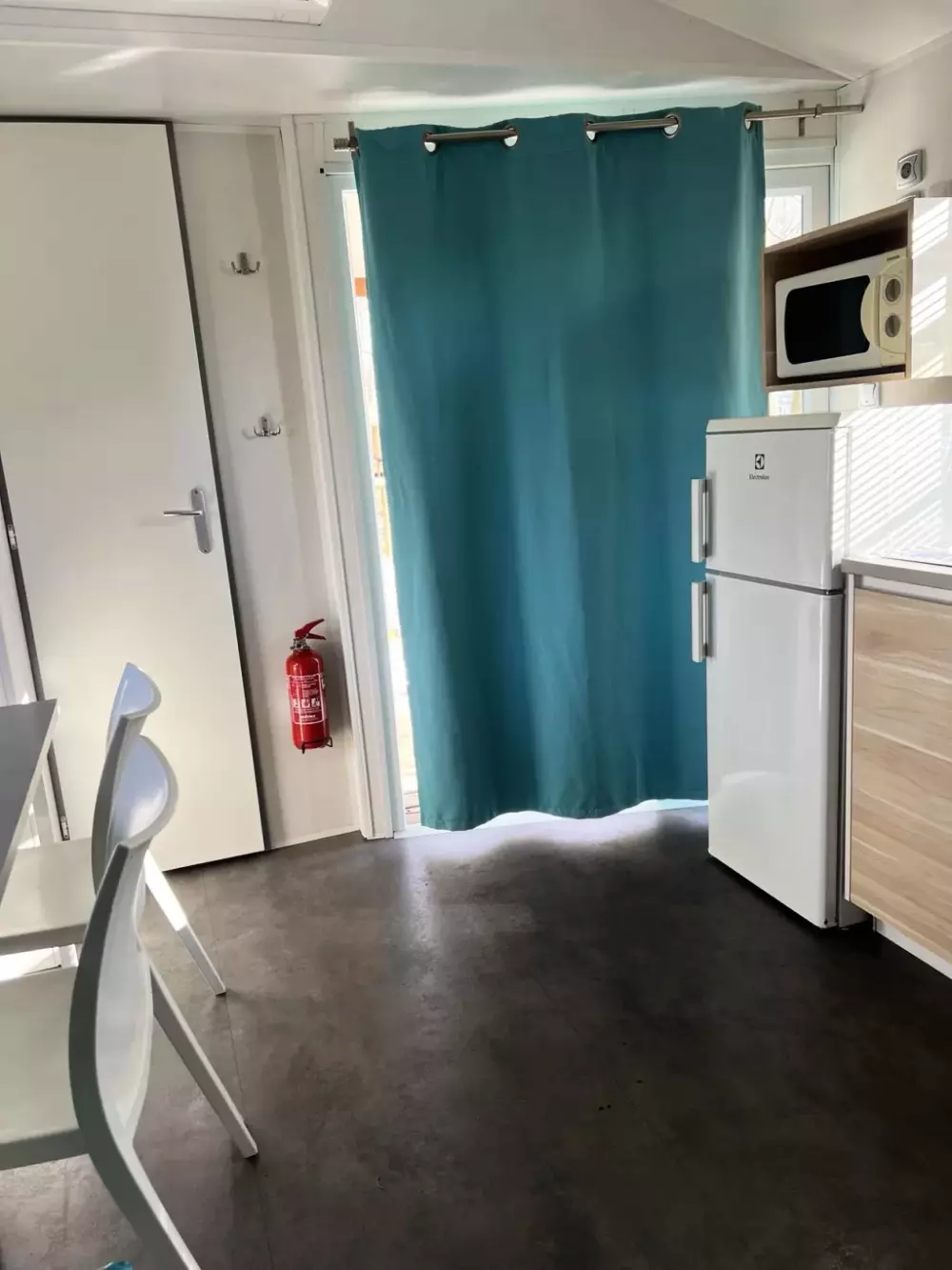 Campingplatz Tikayan Le Peyrolais 3 Sterne★★★