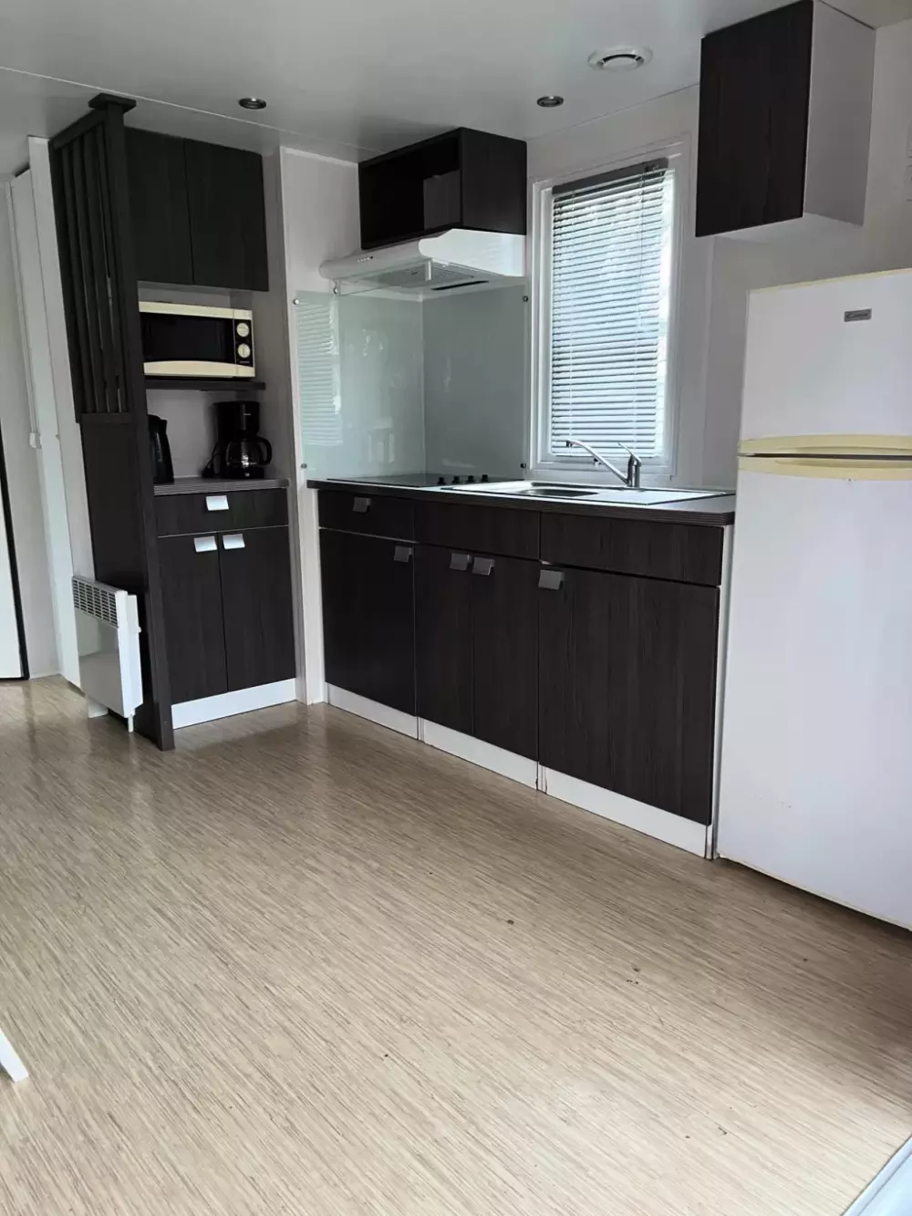 Campingplatz Tikayan Le Peyrolais 3 Sterne★★★