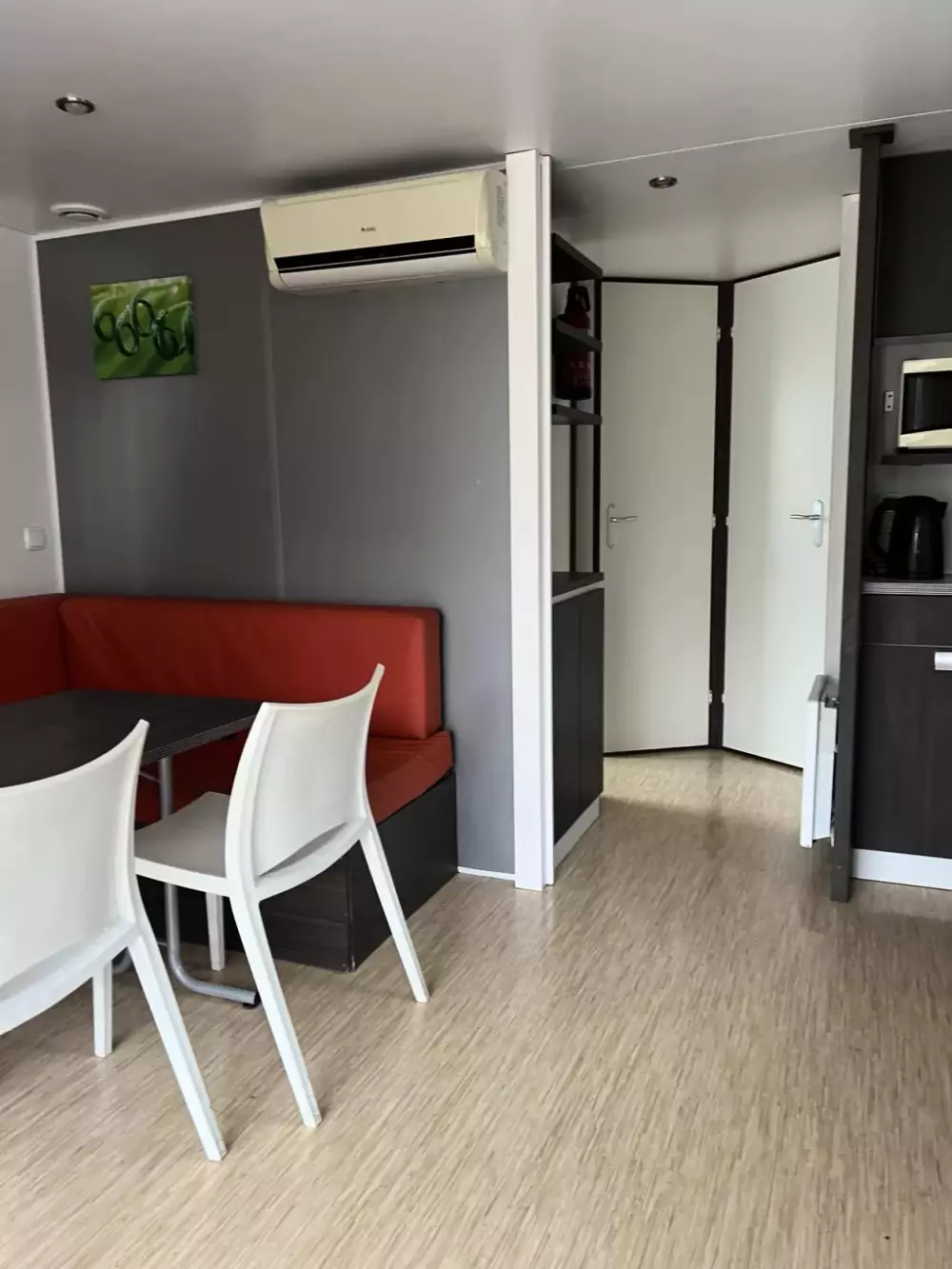 Campingplatz Tikayan Le Peyrolais 3 Sterne★★★