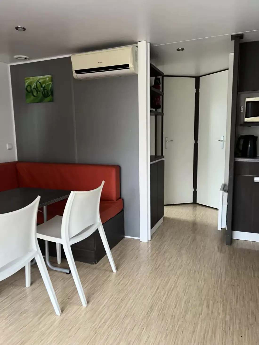 Campsite Tikayan Le Peyrolais 3 Csillagok★★★