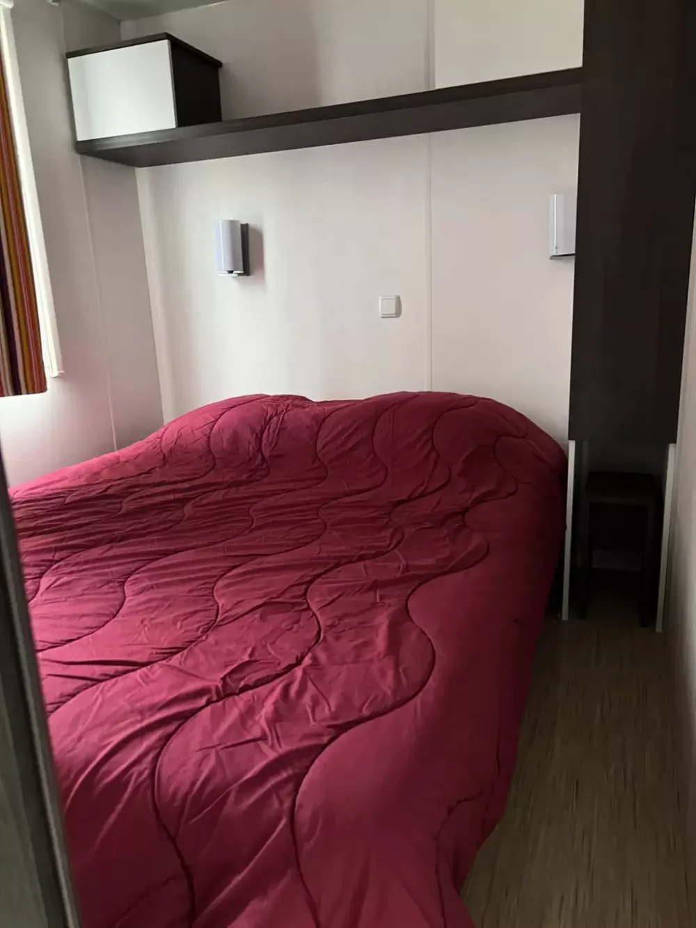 Campingplatz Tikayan Le Peyrolais 3 Sterne★★★