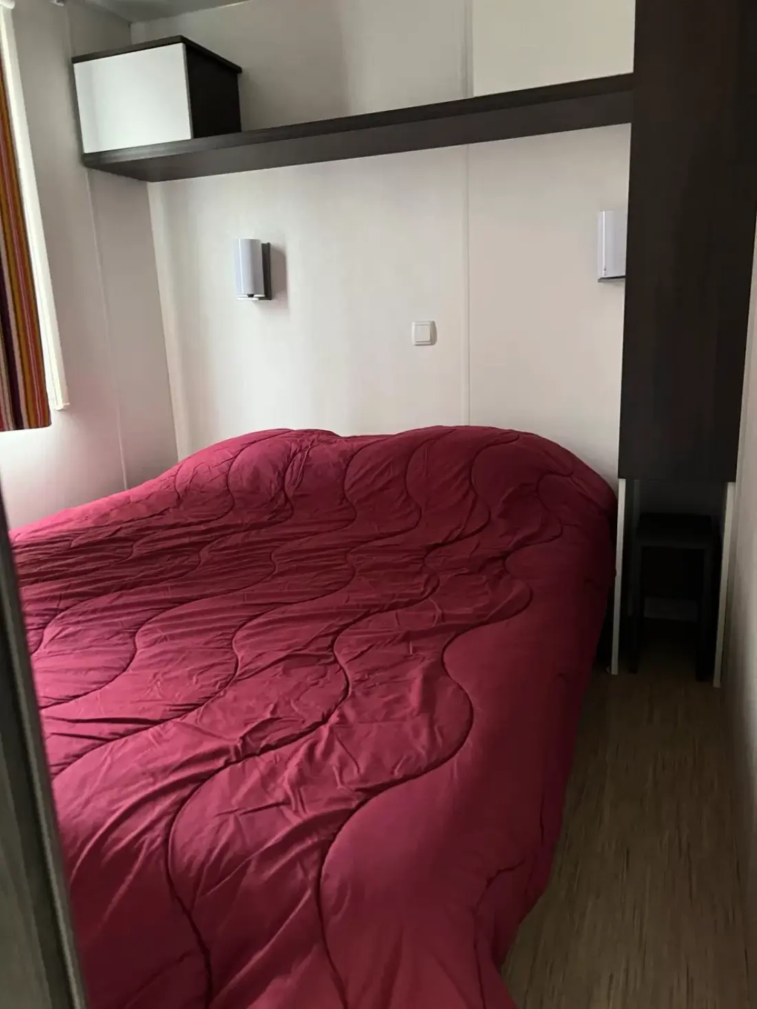 Campsite Tikayan Le Peyrolais 3 Csillagok★★★