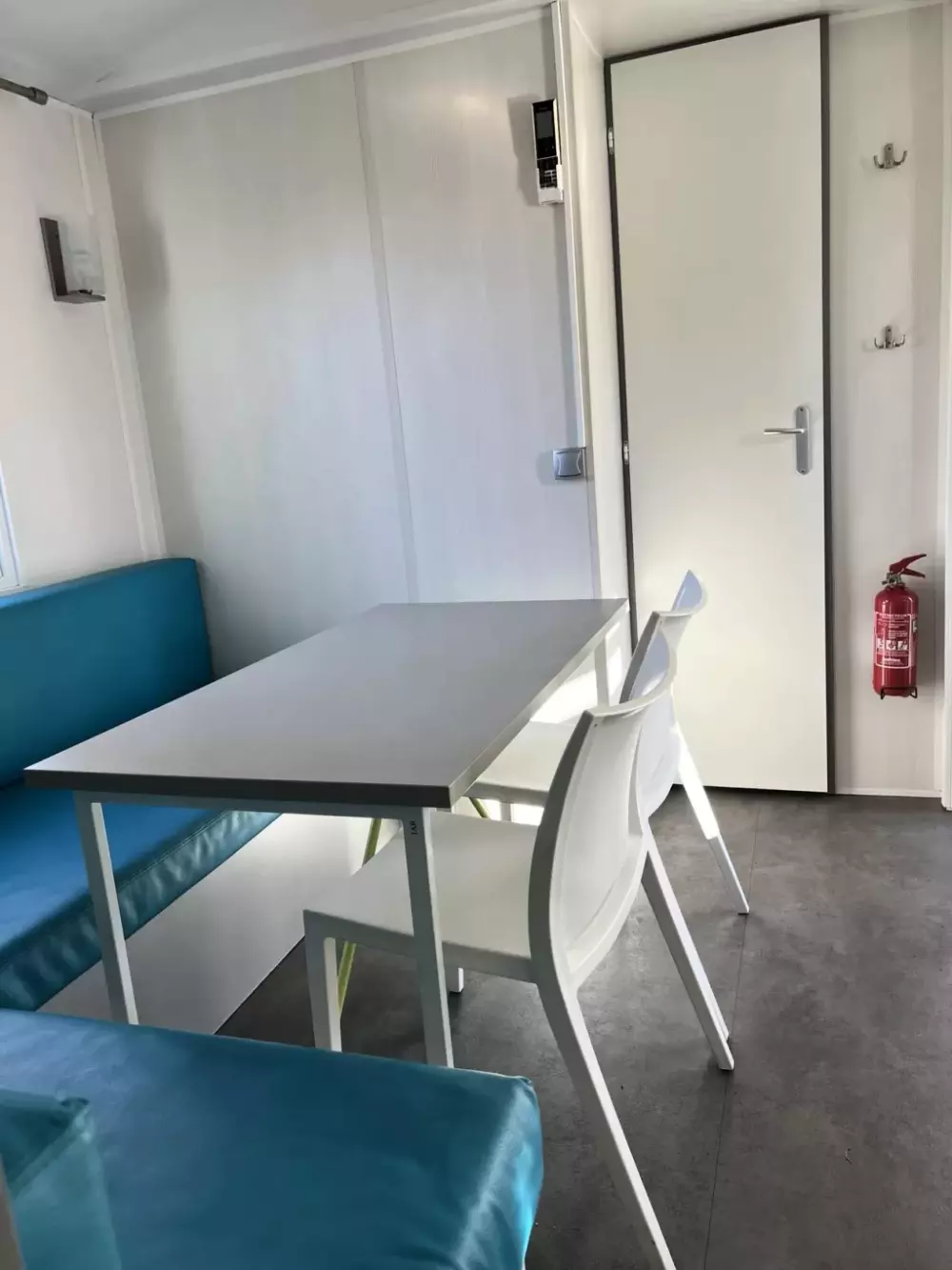 Campingplatz Tikayan Le Peyrolais 3 Sterne★★★