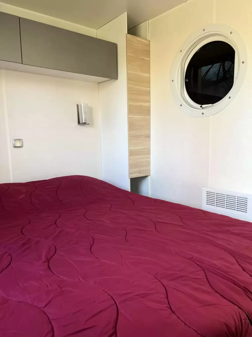 Campingplatz Tikayan Le Peyrolais 3 Sterne★★★