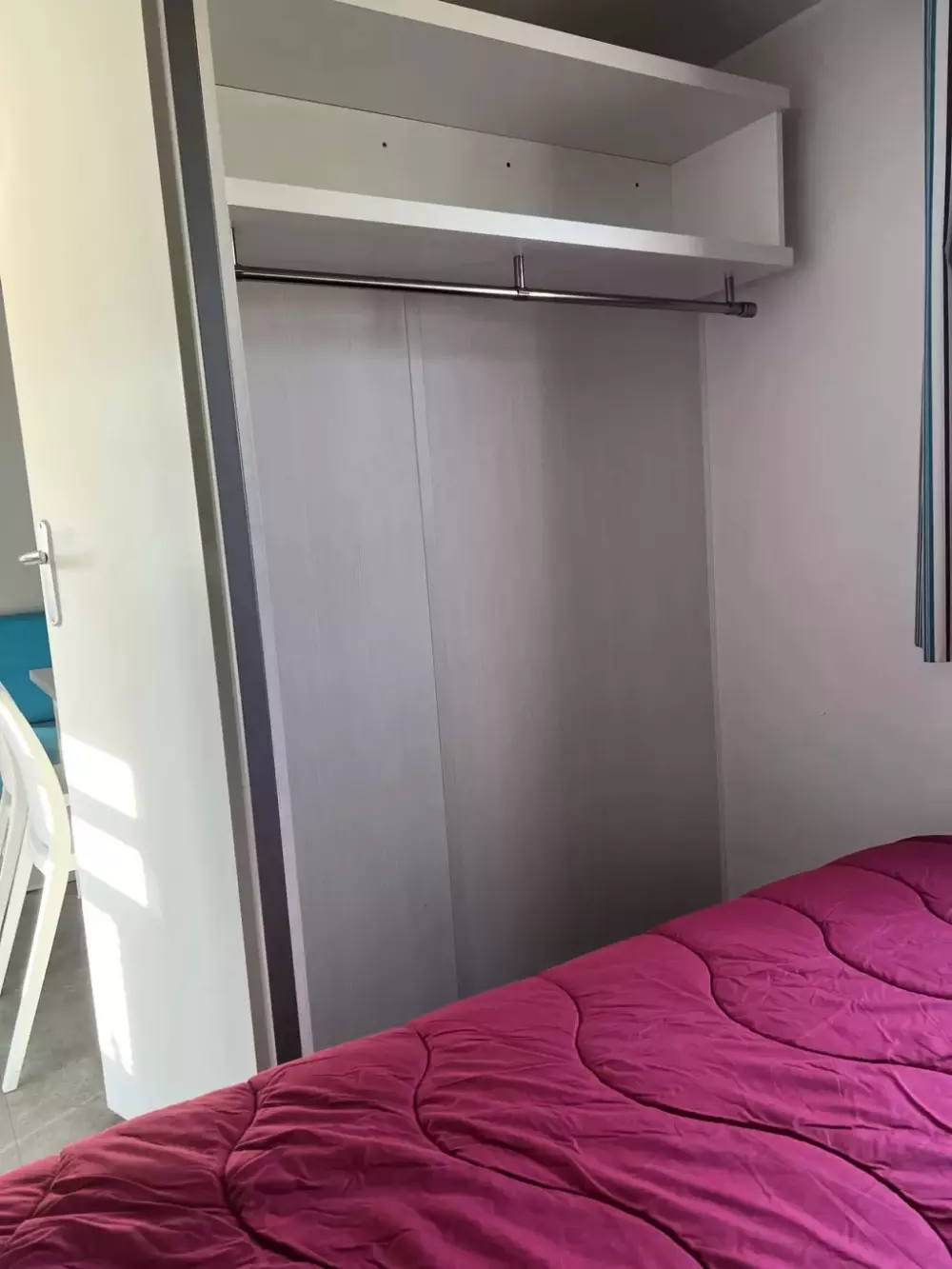 Campingplatz Tikayan Le Peyrolais 3 Sterne★★★