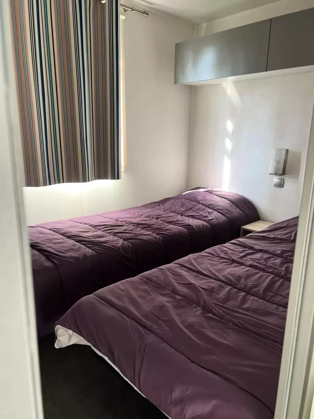 Campingplatz Tikayan Le Peyrolais 3 Sterne★★★