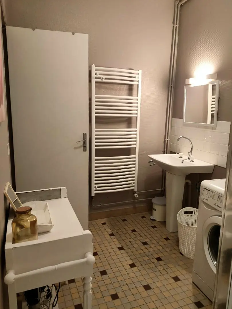 Gîte de France Le gÎte andrÉ dhÔtel 2 Ähren