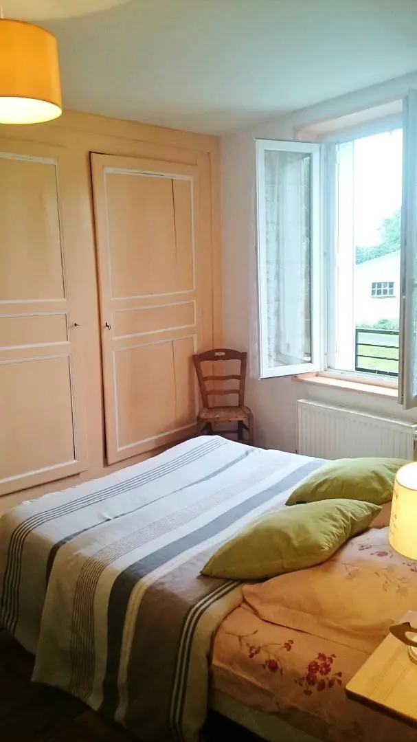 Gîte de France Le gÎte andrÉ dhÔtel 2 Ähren