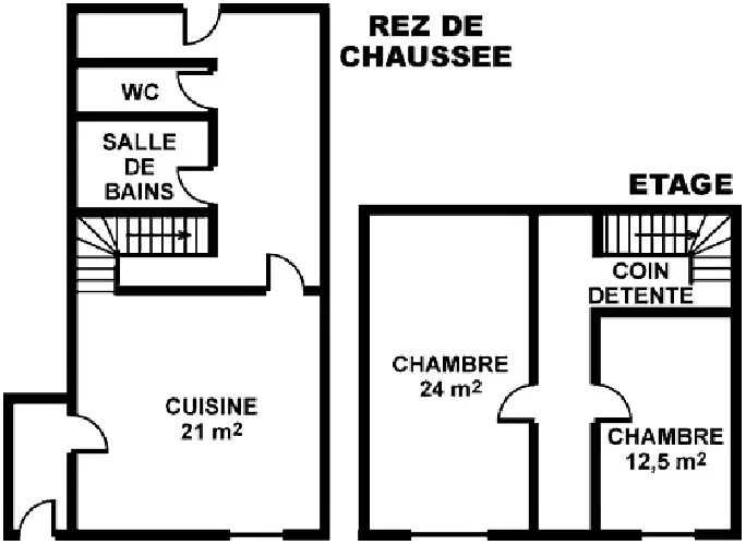 Gîte de France Le gÎte andrÉ dhÔtel 2 Ähren