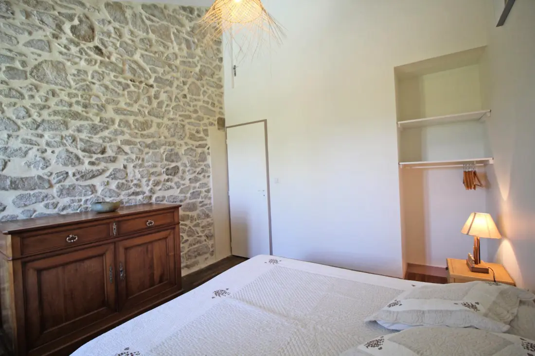 Gîte de France Gîte des Dâmes 3 oren