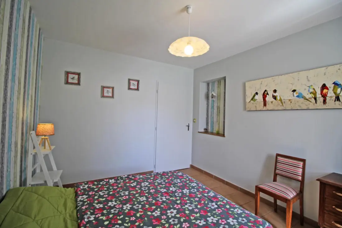 Gîte de France Gîte des Dâmes 3 oren